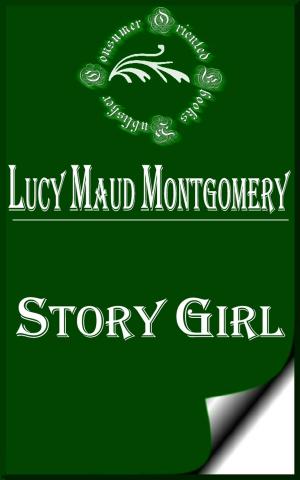 bigCover of the book Story Girl by 