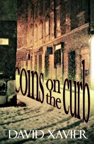Book cover of Coins On The Curb