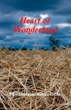 Cover of the book Heart of Wonderland by Joshua Meadows