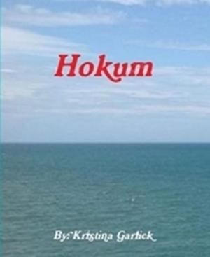 Cover of the book Hokum by Karyn Gerrard