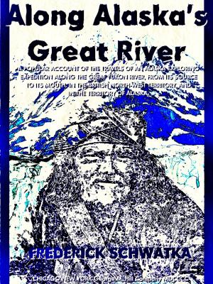 Cover of the book Along Alaska's Great River (Illustrations) by Herbert Howard