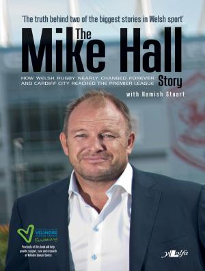 Book cover of The Mike Hall Story