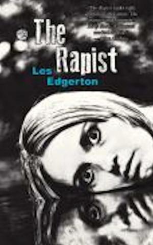 Cover of the book The Rapist by Benjamin Sobieck