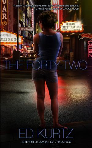 bigCover of the book The Forty-Two by 