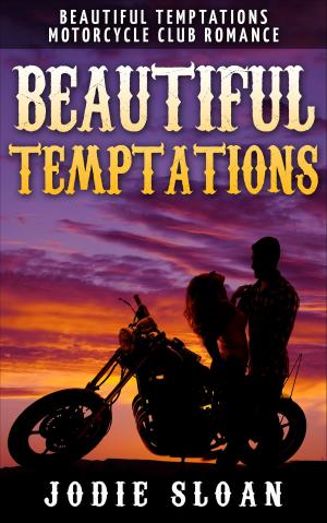 bigCover of the book Beautiful Temptations by 