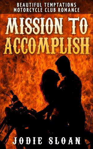 Cover of the book Mission To Accomplish by Jillian Jacobs