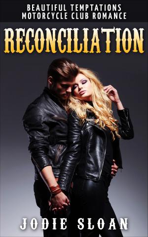 Cover of the book Reconciliation by Jodie Sloan