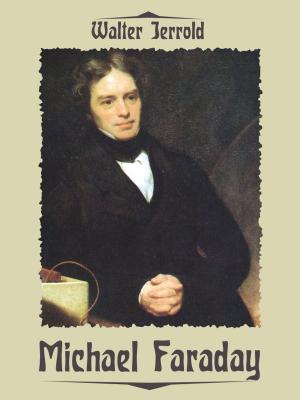 Cover of Michael Faraday (Illustrated)