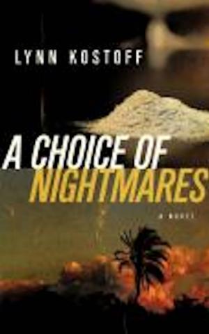 Book cover of A Choice of Nightmares
