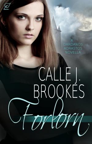 Cover of the book Forlorn by Calle J. Brookes