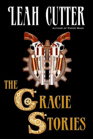 Cover of the book The Gracie Stories by Leah Cutter
