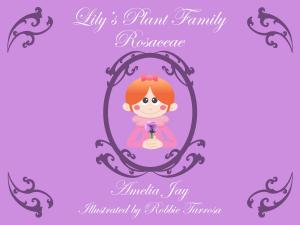 Cover of Lily's Plant Family Rosaceae
