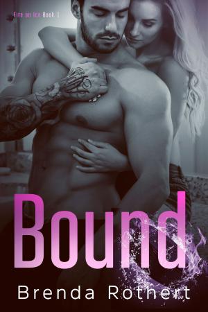 Cover of the book Bound by Samantha Bailly