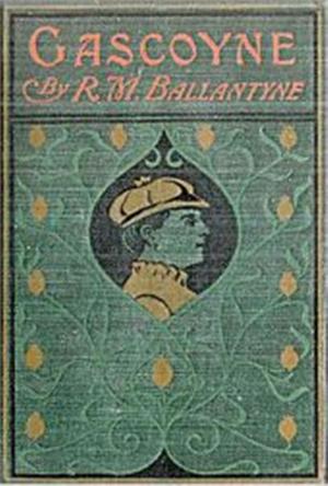 Cover of the book Gascoyne by Alan Simon