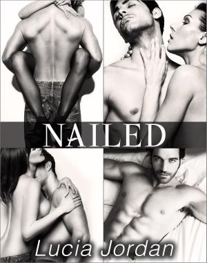 bigCover of the book Nailed - Complete Series by 