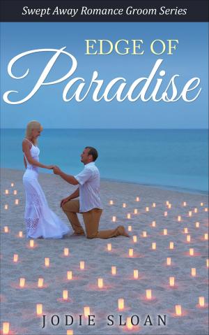 Book cover of Edge of Paradise