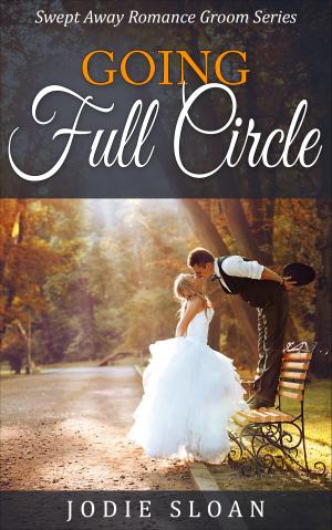 Cover of the book Going Full Circle by S.H. Stuart