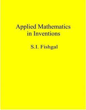 Cover of Applied Mathematics in Inventions