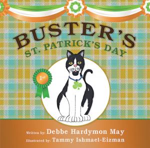 Cover of the book Buster's St. Patrick's Day by Darcy Pattison