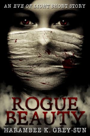 Cover of the book Rogue Beauty by Aliyah Burke