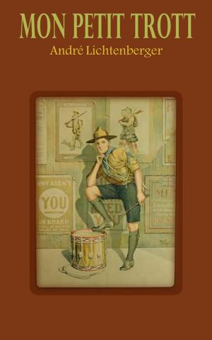 Cover of the book Mon petit Trott by Walter Scott