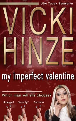 Cover of the book My Imperfect Valentine by Ginger Scott