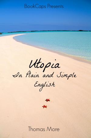Cover of Utopia In Plain and Simple English