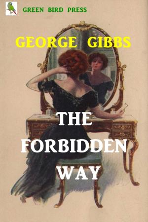 Cover of the book The Forbidden Way by Amelia Anderson Opie