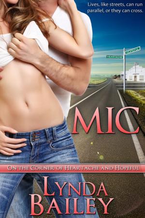 Cover of the book MIC by Frankie Blue