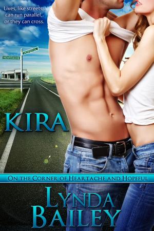 Book cover of KIRA