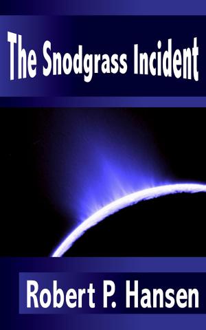 Book cover of The Snodgrass Incident