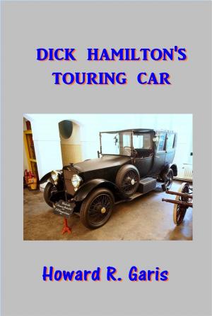 bigCover of the book Dick Hamilton's Touring Car by 