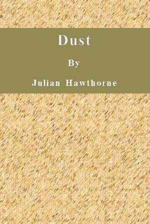 Cover of the book Dust by Thomas Hobbes