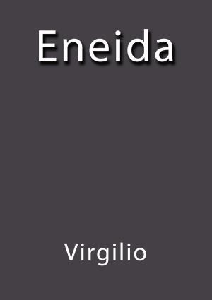 Cover of the book Eneida by Joseph Conrad