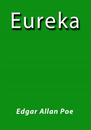 Cover of the book Eureka by Dante Alighieri