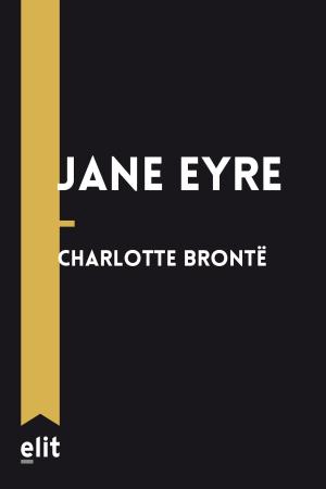 Cover of the book Jane Eyre by J. MacDonald Oxley
