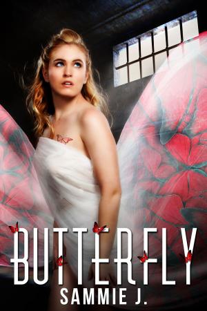 Cover of the book Butterfly by J. Ashburn