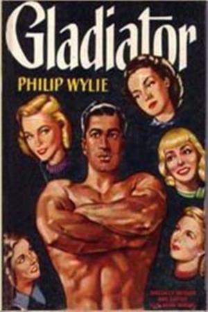 Cover of the book Gladiator by Wirt Sikes