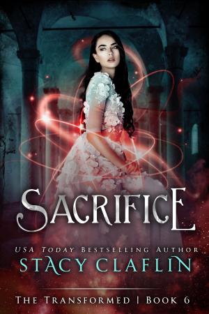 Cover of the book Sacrifice by Lexi Quinn