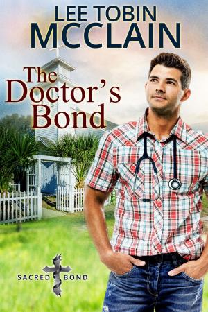 Cover of The Doctor's Bond (Christian Romance)