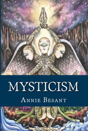 Book cover of Mysticism