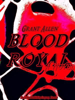 bigCover of the book Blood Royal by 
