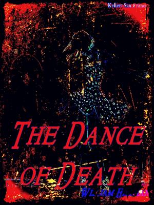 Book cover of The Dance of Death