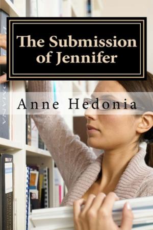 bigCover of the book The Submission of Jennifer by 