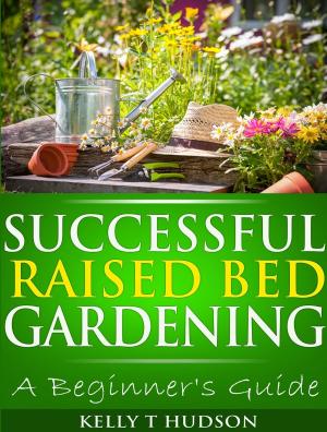 Book cover of Successful Raised Bed Gardening