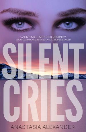 Cover of the book Silent Cries by Rachel Branton, Tim Petersen