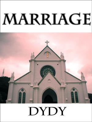 bigCover of the book marriage by 