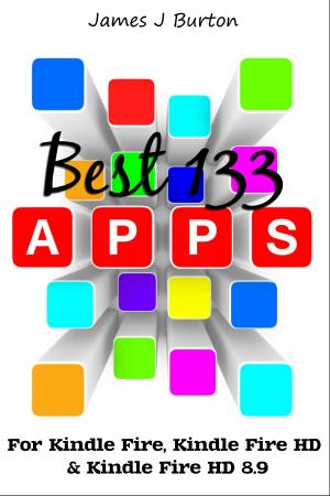 bigCover of the book BEST 133 APPS by 