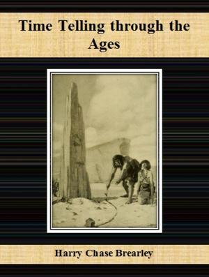 Cover of the book Time Telling through the Ages by Clarence Young