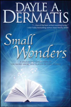 Cover of the book Small Wonders by Andrea Dale